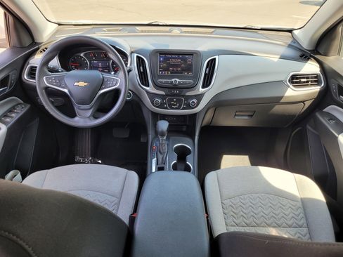 Used 2022 Chevrolet Equinox LT FWD image 15