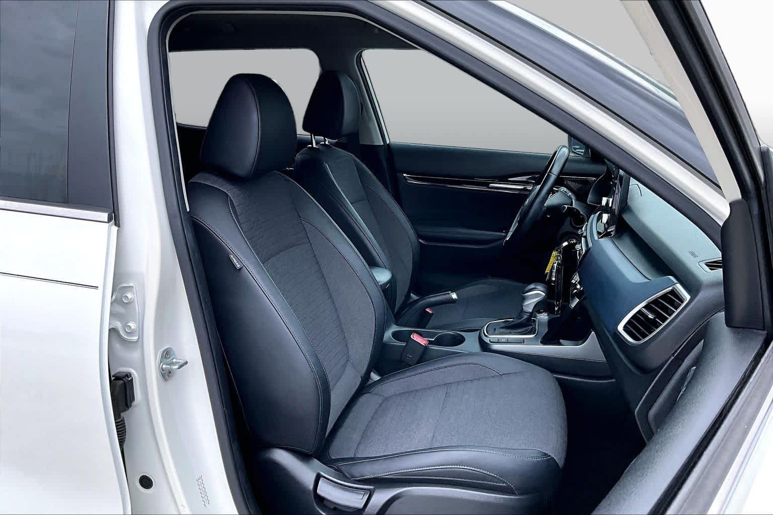 Used 2021 Kia Seltos S FWD image 9