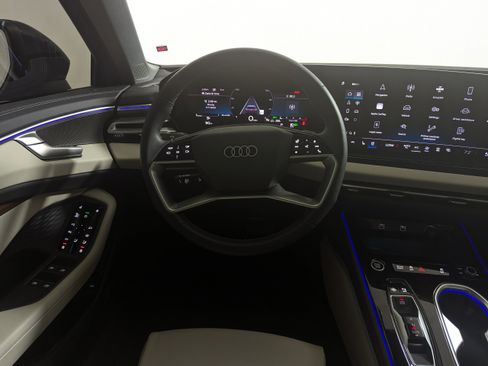 Certified 2026 Audi A6 Prestige AWD/4WD image 10