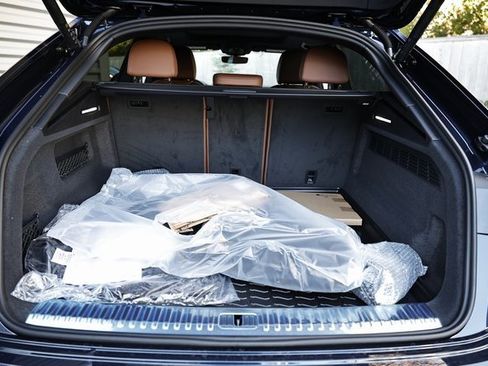 New 2026 Audi Q8 Premium image 29