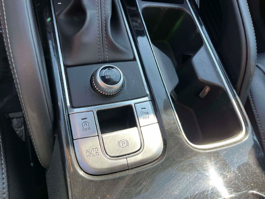 Used 2021 Kia Telluride EX FWD image 24