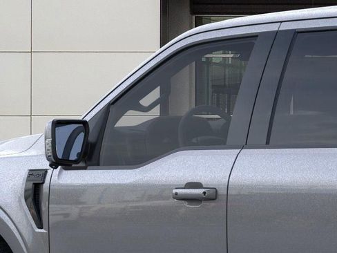 New 2026 Ford F150 Lariat w/ Equipment Group 502A High image 20