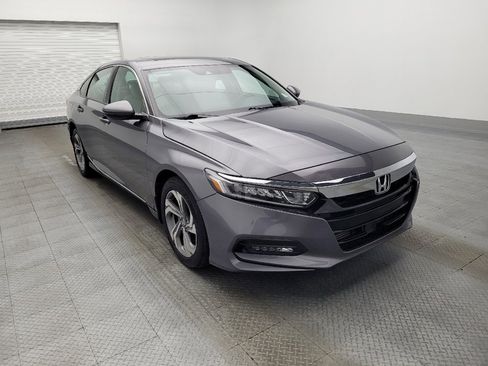 Used 2020 Honda Accord EX-L image 13