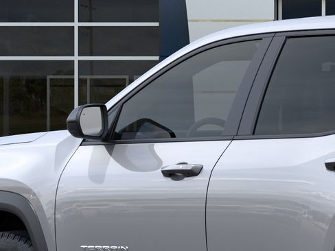 New 2027 GMC Terrain Elevation AWD/4WD image 12