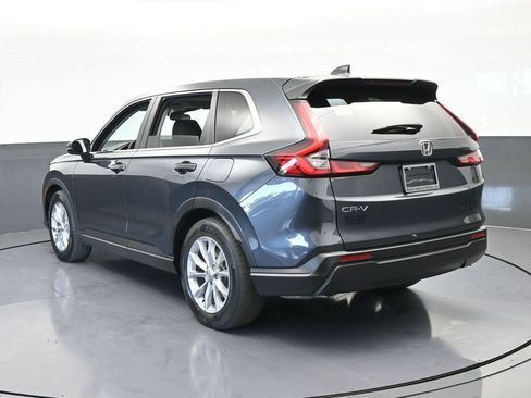 Used 2024 Honda CR-V EX image 4
