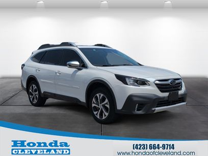 Used 2020 Subaru Outback Touring XT