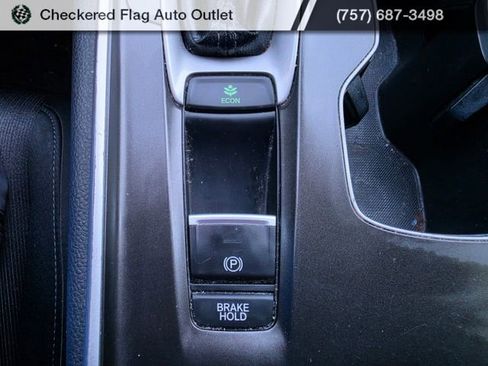 Used 2018 Honda Accord EX image 20