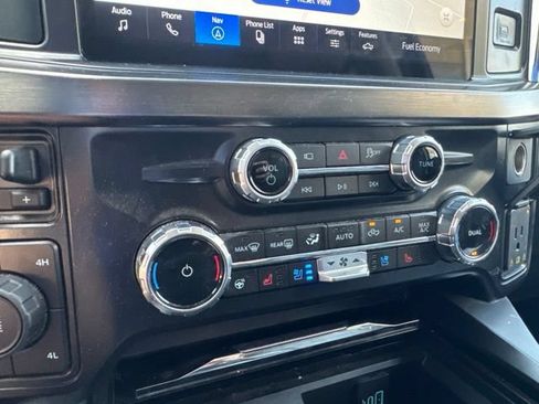 Used 2026 Ford F250 Lariat AWD/4WD image 6