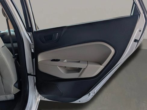 Used 2019 Ford Fiesta SE FWD image 19