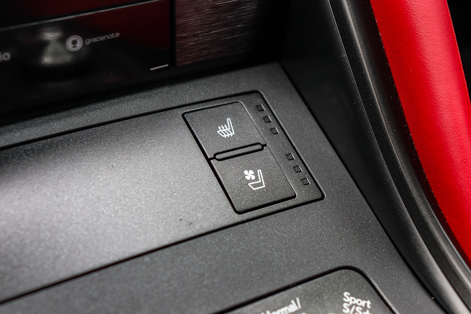 Certified 2023 Lexus IS 500 RWD image 30