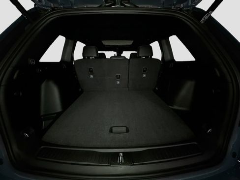New 2026 Jeep Grand Cherokee Limited AWD/4WD image 30