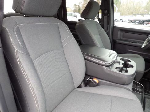 Used 2023 RAM 3500 Tradesman w/ Chrome Appearance Group image 26