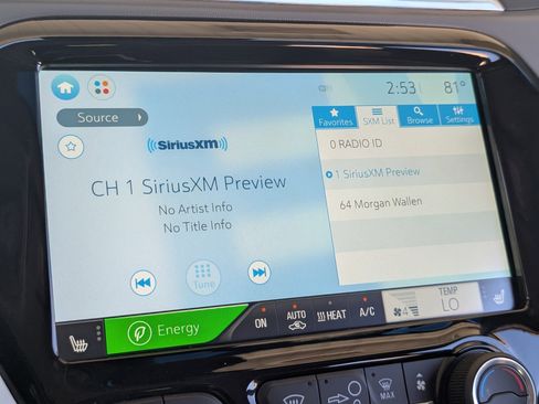 Used 2020 Chevrolet Bolt LT image 27