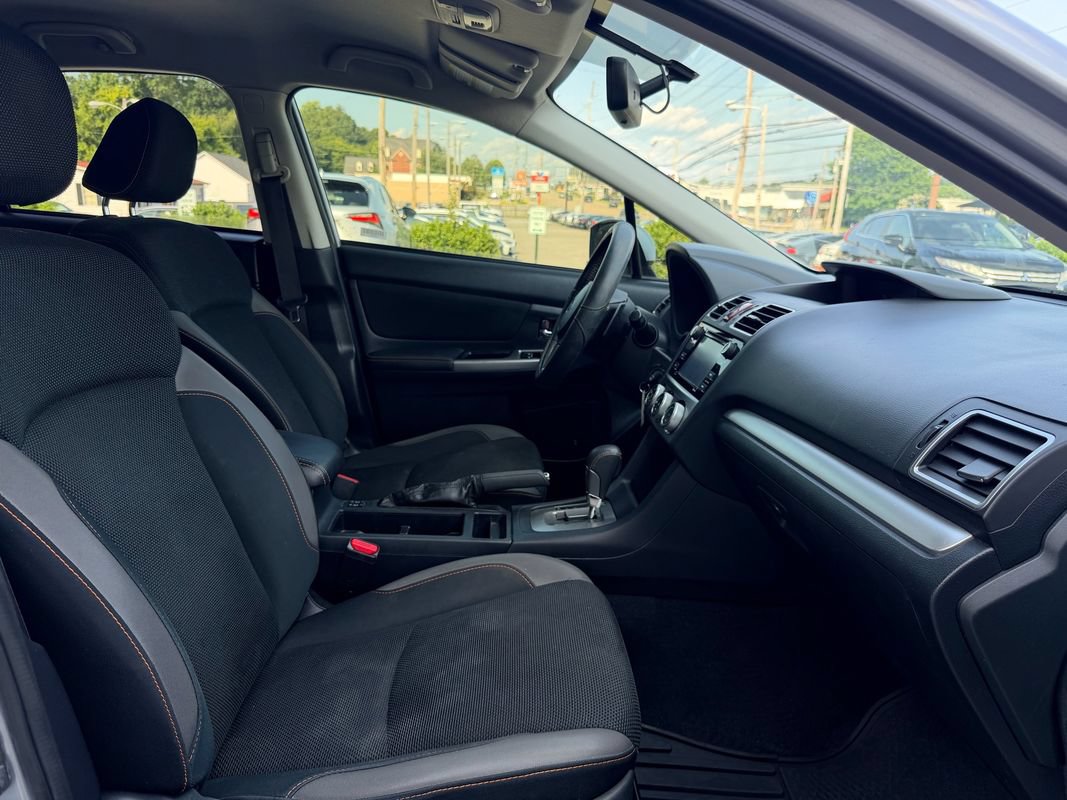 Used 2017 Subaru Crosstrek 2.0i Premium AWD/4WD image 16