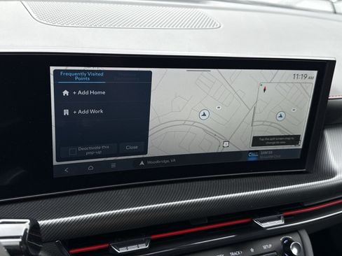 New 2026 Hyundai Sonata N Line FWD image 20