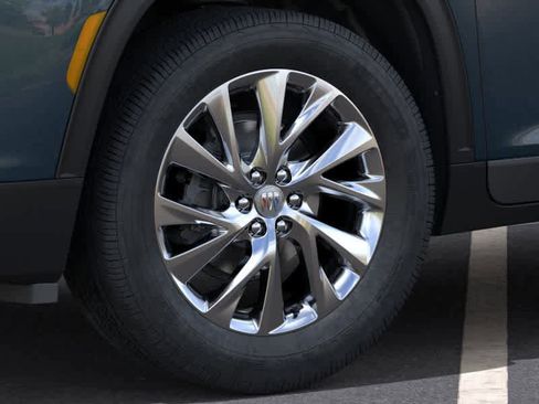 New 2026 Buick Enclave Preferred w/ Power Package image 9