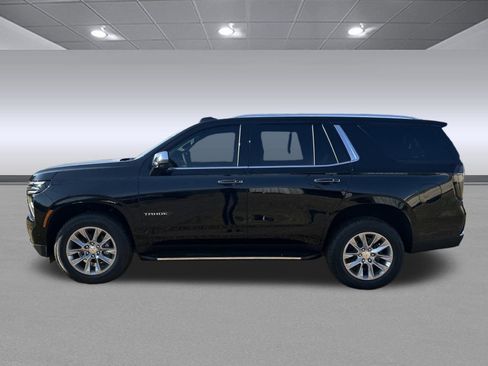 New 2026 Chevrolet Tahoe Premier w/ Sun And Tow Package AWD/4WD image 6