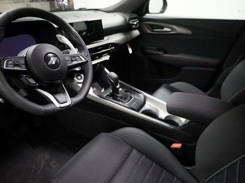 New 2024 Dodge Hornet R/T w/ Tech Pack w/o Parking image 12