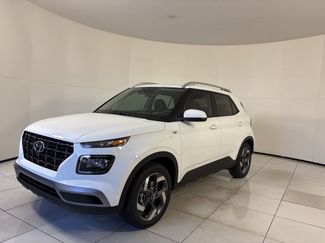 New 2026 Hyundai Venue SEL 360° Tour