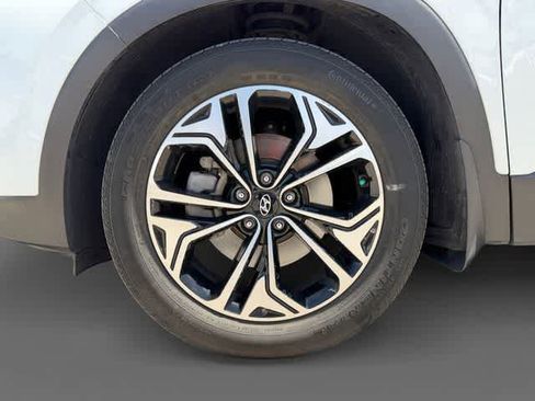 Used 2020 Hyundai Santa Fe SEL FWD image 9