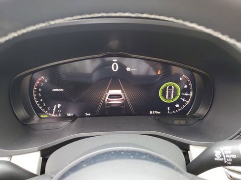 New 2026 MAZDA CX-90 3.3 Turbo S w/ Premium Plus image 26