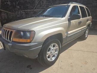 Used 1999 Jeep Grand Cherokee Laredo video 1