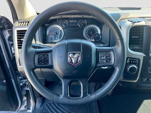 Used 2019 RAM 1500 Warlock w/ Electronics Group RWD image 11