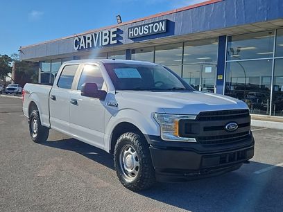 Used 2018 Ford F150 XL w/ XL Power Equipment Group