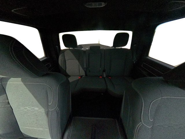 Used 2026 RAM 2500 Big Horn AWD/4WD image 39