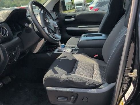 Used 2020 Toyota Tundra SR5 w/ TRD Off-Road Package image 15