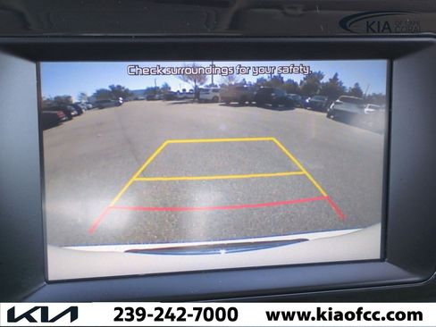 Used 2019 Kia Niro EX image 20