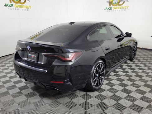Used 2024 BMW M440i xDrive Gran Coupe w/ Premium Package AWD/4WD image 7