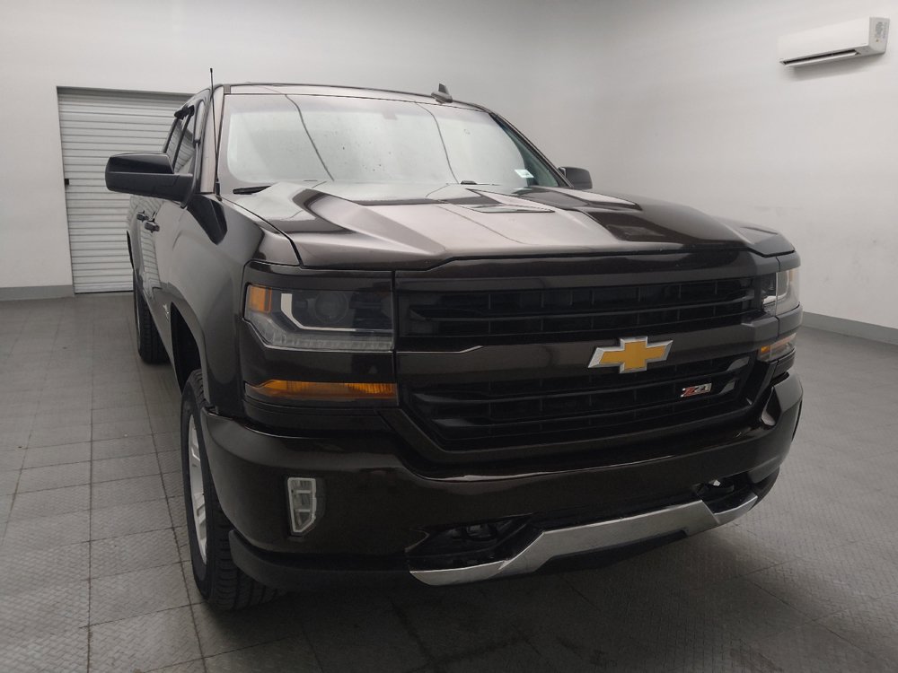 Used 2019 Chevrolet Silverado 1500 LT w/ Texas Edition AWD/4WD image 14
