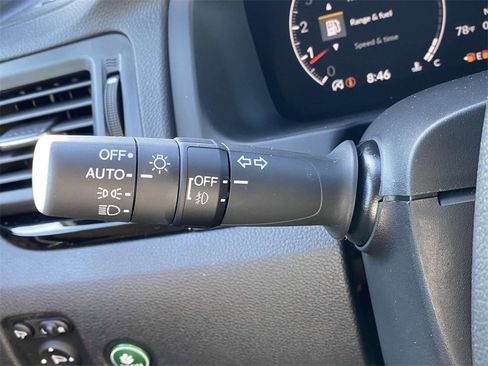 New 2025 Honda Ridgeline Black Edition image 24