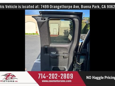 Used 2009 Chevrolet Silverado 2500 LT w/ Exterior Plus Package image 41