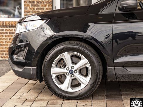 Used 2016 Ford Edge SE image 5