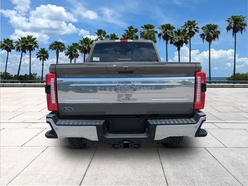 New 2026 Ford F350 King Ranch w/ Tremor Off-Road Package AWD/4WD image 6