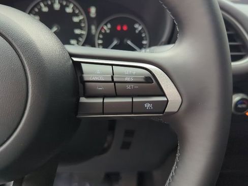 New 2026 MAZDA MAZDA3 2.5 S Preferred image 17