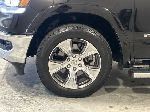 Used 2022 RAM 1500 Laramie image 11