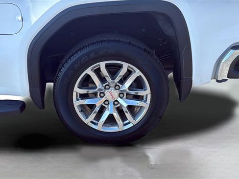 Used 2020 GMC Sierra 1500 SLT image 14