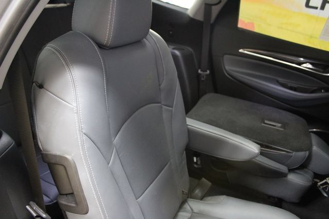 Used 2021 Buick Enclave Essence w/ Sound and Sites Package FWD image 12
