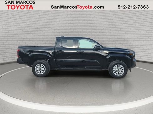 New 2026 Toyota Tacoma SR image 4