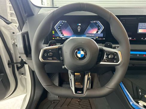 New 2026 BMW X3 xDrive30 w/ Premium Package image 11