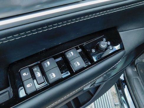 New 2026 Jeep Grand Wagoneer Limited w/ Premium Group II image 34