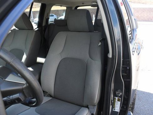 Used 2010 Nissan Xterra S image 17