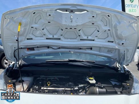 Used 2022 Ford Transit Connect XL w/ CNG/LPG Engine Prep Package FWD image 14