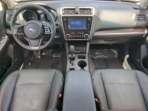 Used 2019 Subaru Outback 2.5i Limited w/ Popular Package #2 AWD/4WD image 14