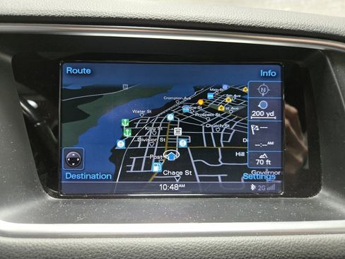 Used 2017 Audi Q5 2.0T Premium Plus w/ Technology Package image 25