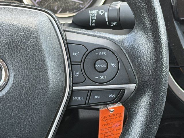 Used 2023 Toyota Camry LE FWD image 14