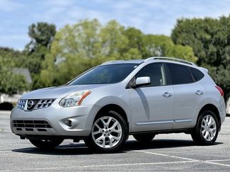 Used 2012 Nissan Rogue SL image 1